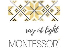Ray of Light Montessori - Gradinita